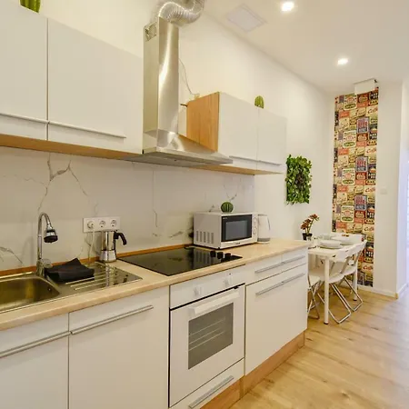 Cosy Flat In Dob Street,romeo Appartamento