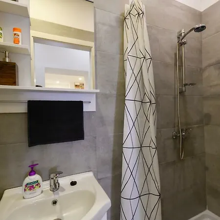 Appartamento Cosy Flat In Dob Street,romeo Budapest