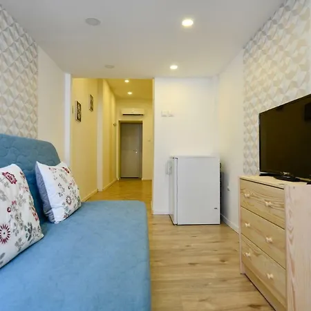 Appartamento Cosy Flat In Dob Street,romeo *