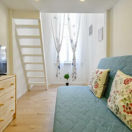 Cosy Flat In Dob Street,romeo Appartamento Budapest