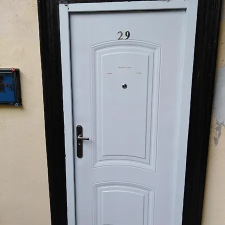Cosy Flat In Dob Street,romeo